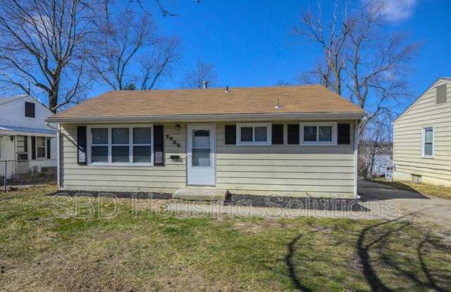 2906 Englewood Terr - 2906 Englewood Terrace, Independence, MO 64052