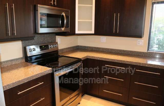 45426 Driftwood Drive - 45426 Driftwood Drive, Palm Desert, CA 92260