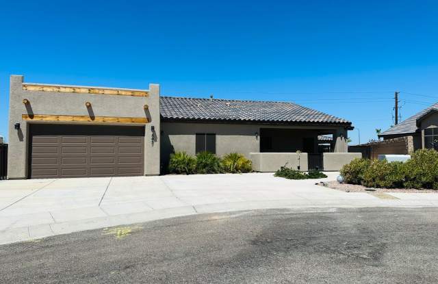 FULL OR SHORT TIME RENTAL 2BD/2BA Fully Furnished - 5637 Casa Bonita, Fort Mohave, AZ 86426