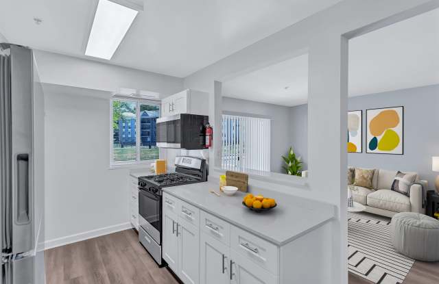 Hillstone - Affordable Housing Gallery 2