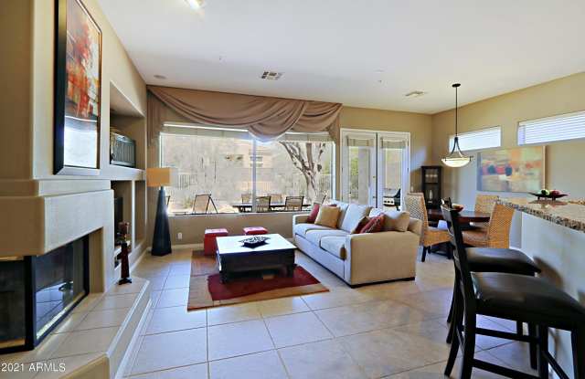 6578 E SHOOTING STAR Way Gallery 3
