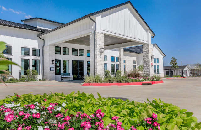 Ivy Point Cinco Ranch - Senior Housing Gallery 3