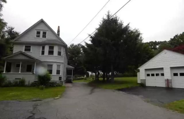 1 Nimmo St. - 1 Nimmo Street, Methuen Town, MA 01844