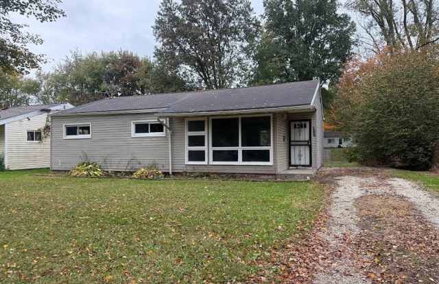 3 Bedroom, 1 Bathroom Home for Rent. Gallery 1