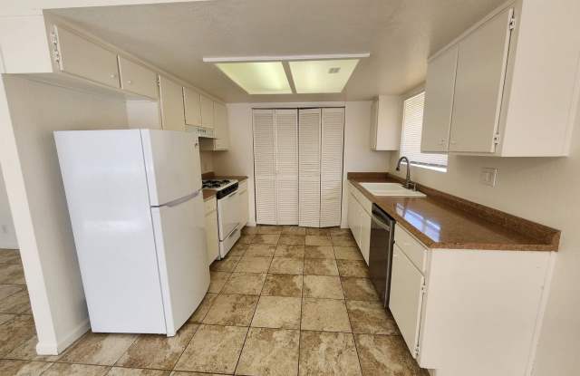 3 Bedroom 1 Bath Home Gallery 4