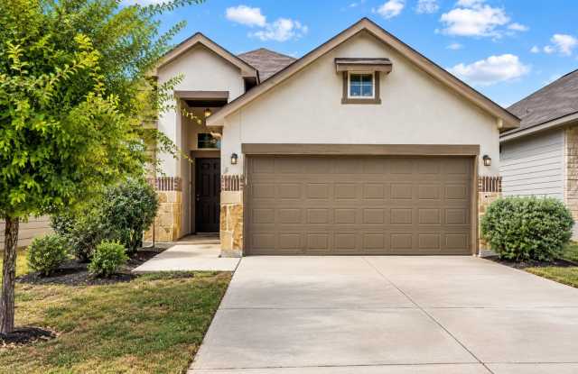Beautiful 4-Bedroom, 3-Bath Single-Story Home with Fresh Interior Paint, Spacious Open Floor Plan & Modern Finishes! Gallery 1