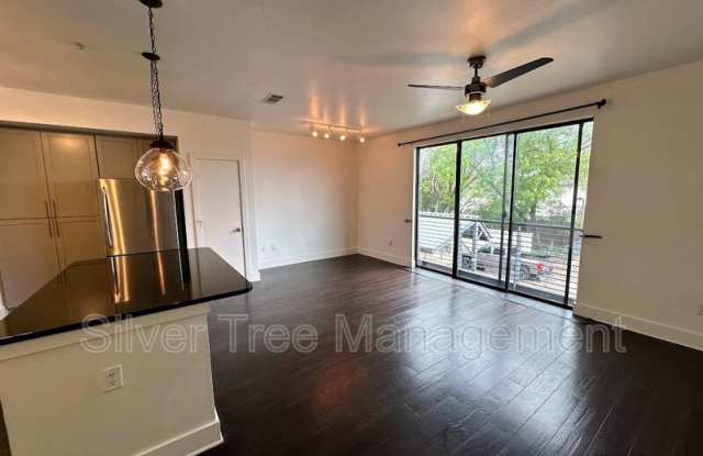 4605 Cedar Springs Road - 4605 Cedar Springs Road, Dallas, TX 75219