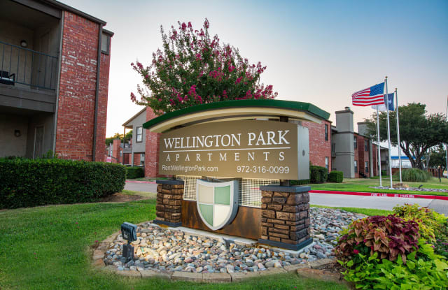 Wellington Park Gallery 1