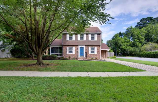 Delightful Home in Brandon Heights photos photos