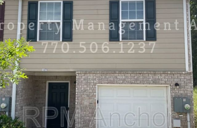 1275 Magnolia Gardens Walk - 1275 Magnolia Gardens Walk, McDonough, GA 30253