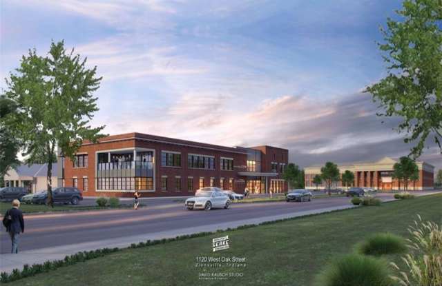 1120 West Oak Street W - 1120 W Oak St, Zionsville, IN 46077