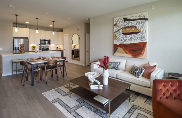The Madison Apartments Gallery 4