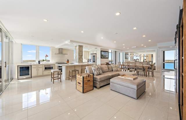 5380 N Ocean Drive unit: 12A photos photos