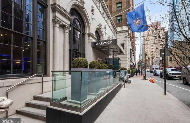 1701 LOCUST STREET photos photos