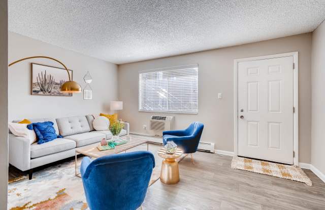 Mountain Vista Apartments Gallery 3
