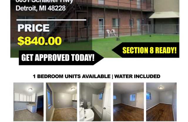 8051 Schaefer Highway photos photos