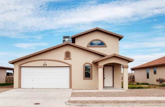 444 Cactus Crossing Drive photos photos