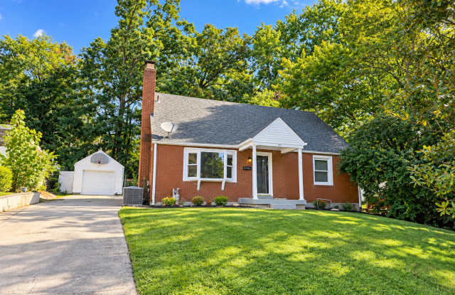 3 Bedroom Home in 40214! Gallery 4
