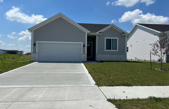 Desirable Crossings of Deer Creek Ranch with Finished Basement & Fenced Yard photos photos Desirable Crossings of Deer Creek Ranch with Finished Basement & Fenced Yard photos photos