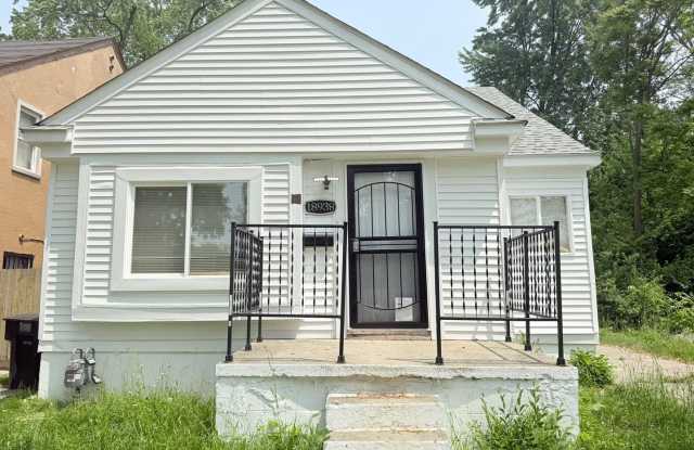 Renovated 3-Bedroom Home – We Welcome Section 8! photos photos