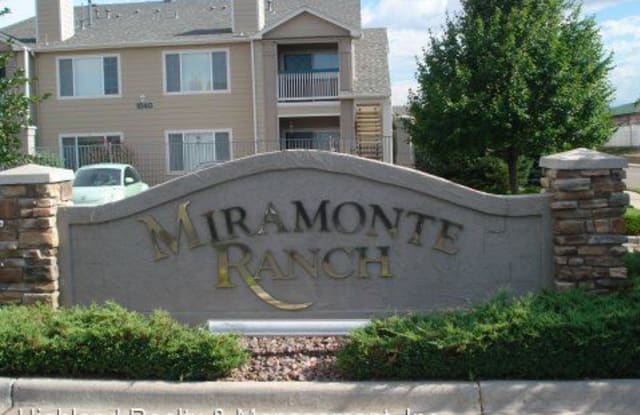 1040 Opal St #101 - 1040 Opal Street, Broomfield, CO 80020