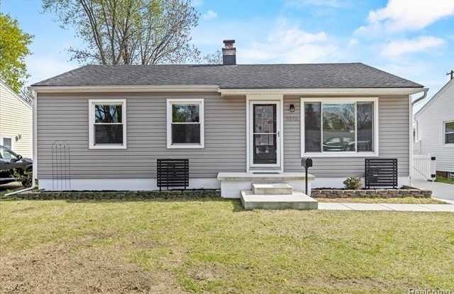 1016 Amelia Avenue - 1016 Amelia Street, Royal Oak, MI 48073