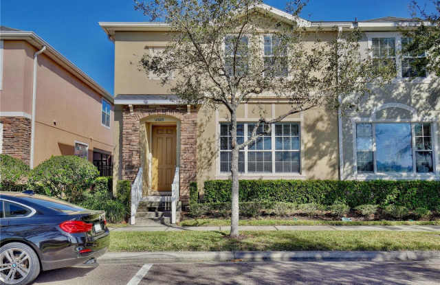 12665 TANJA KING BOULEVARD - 12665 Tanja King Boulevard, Alafaya, FL 32828