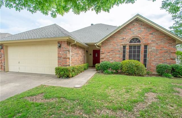 5763 River Ridge Court - 5763 River Ridge Court, Haltom City, TX 76137