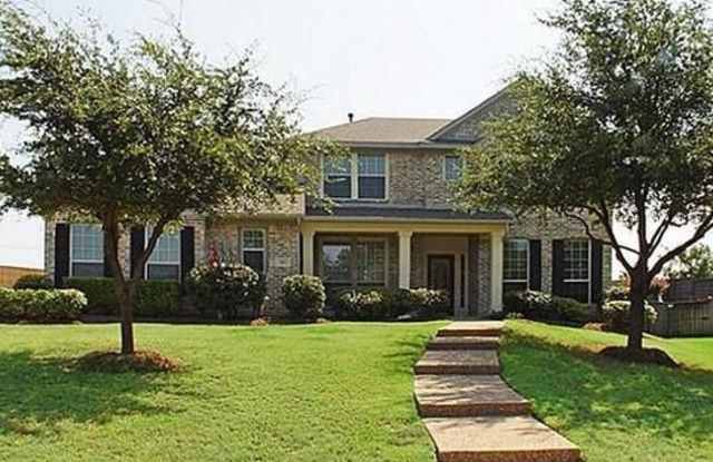 612 Creek View Drive - 612 Creek View Drive, Prosper, TX 75078