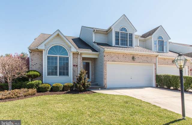 1721 GATEHOUSE COURT - 1721 Gatehouse Court, Bel Air South, MD 21014