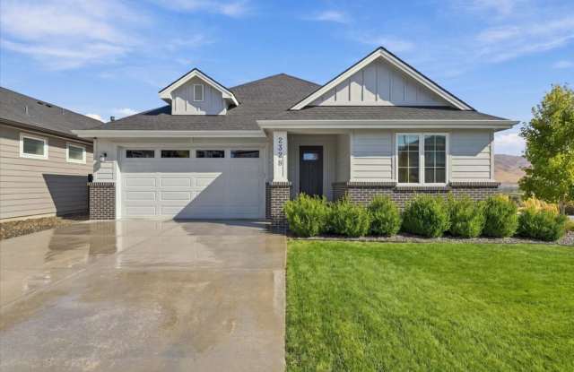 Beautiful SE Boise Home with Scenic Views & Outdoor Access photos photos