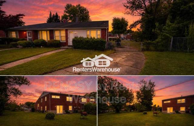 5705 Fieldview ct photos photos