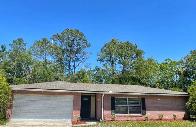 3639 North Ride Drive - 3639 North Ride Drive, Jacksonville, FL 32223
