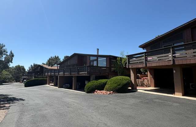 Unfurnished, 1-Year Long-Term Rental photos photos