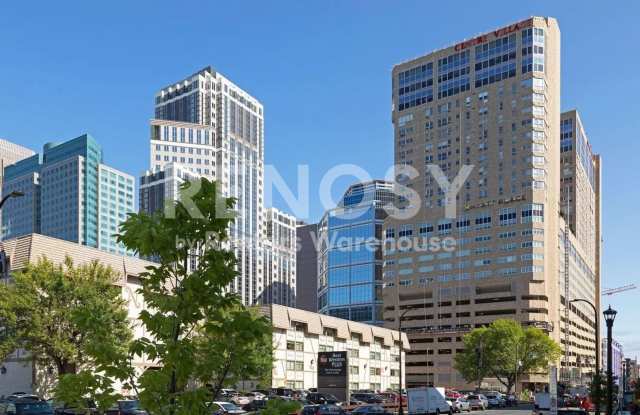 Available July 15th 2 Bedroom 2 Bath Condo in Minneapolis photos photos