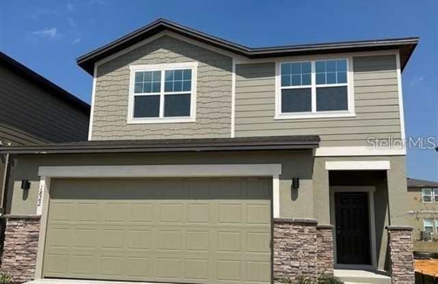 1822 SUNDANCE CHASE Road Gallery 1