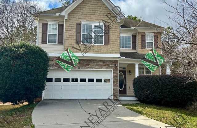 905 College Place Court NW - 905 College Place Court Northwest, Cobb County, GA 30144