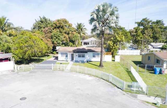 3907 SW 59th Avenue - 3907 Southwest 59th Avenue, West Park, FL 33023