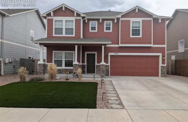 7267 Cat Tail Creek Drive Gallery 1