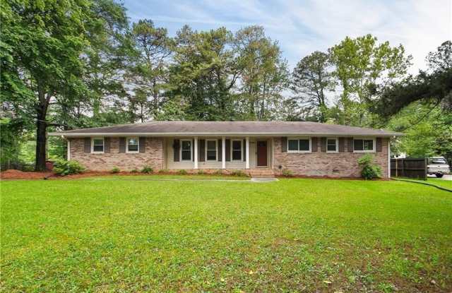 2729 Lanier Drive photos photos