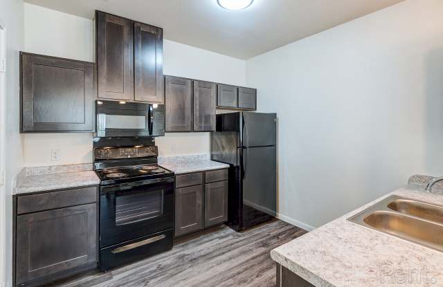 Live Oak - Affordable Housing Gallery 4