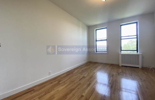 282 Cabrini Boulevard - 282 Cabrini Boulevard, New York City, NY 10040