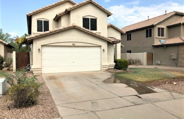 1244 S Sierra St - 1244 South Sierra Street, Gilbert, AZ 85296