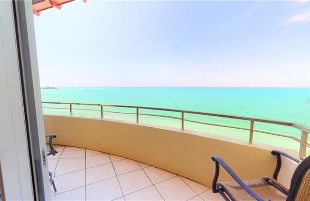 1750 BENJAMIN FRANKLIN DRIVE - 1750 Benjamin Franklin Dr, Sarasota, FL 34236