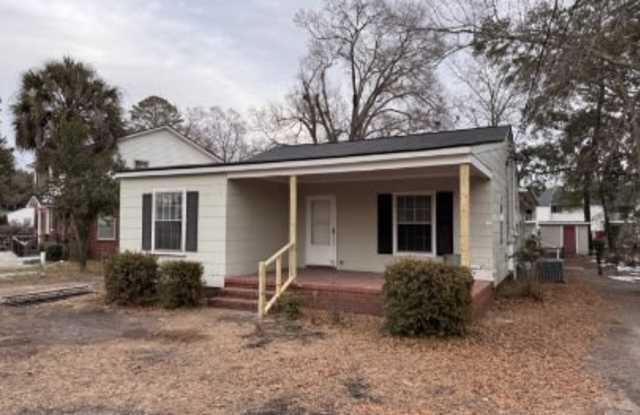 170 Queens Road - A - 170 Queens Road, Florence, SC 29501 170 Queens Road - A - 170 Queens Road, Florence, SC 29501