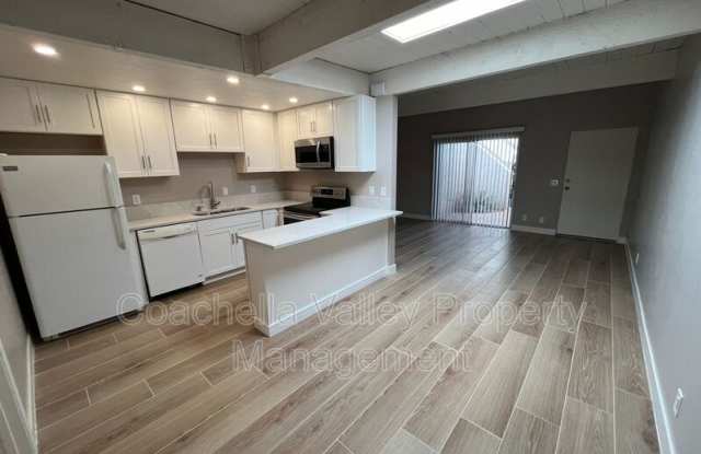 540 S Thornhill Rd - 540 South Thornhill Road, Palm Springs, CA 92264