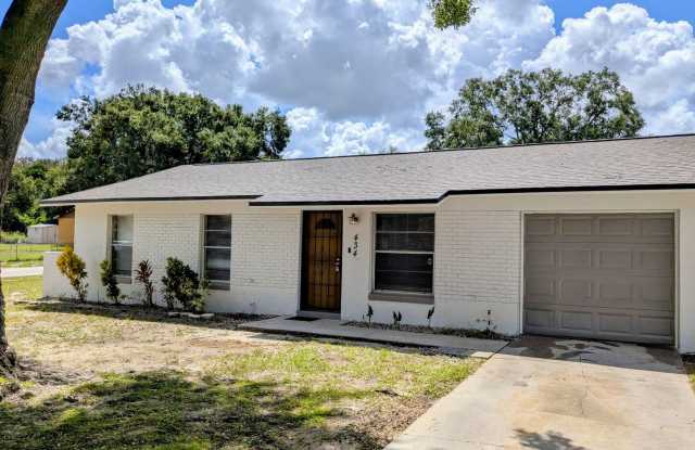 Charming 3BR House in Apopka photos photos