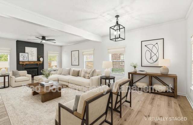 11852 Geyser Ct - 11852 Geyser Court, Fishers, IN 46038