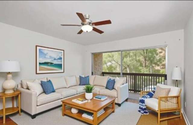 LOVELY 1 BR/1BA FASHION VALLEY/MISSION VALLEY CONDO-$2500/MO photos photos