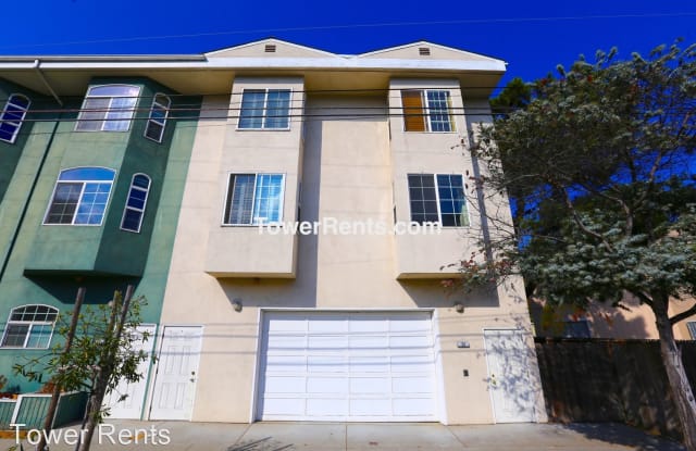 400 Alemany Blvd #22 - 400 Alemany Boulevard, San Francisco, CA 94110